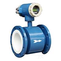 LDCK-500電磁流量計