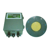 DLM-502HA超聲波物位計